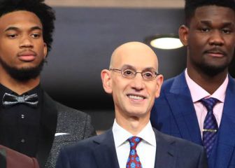 Récord de la 'generación Doncic': 1.371 millones en renovaciones