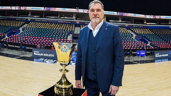 Sabonis: "Los años en el Madrid fueron los mejores, era como una familia"
