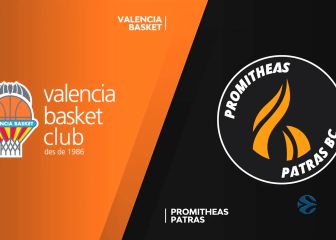 Debut con victoria del Valencia en la Eurocup
