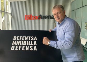 El Bilbao prescinde de Savovic