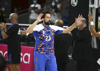 Laso confirma que Llull no jugará