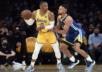 ¿Westbrook sí o Westbrook no?