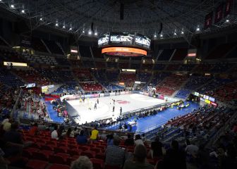 El Baskonia firma con Bitci, que será su patrocinador principal