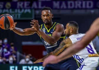 Victoria 'in extremis' que vale oro para el Real Madrid