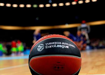 La Euroliga niega la creación de una división de la NBA en Europa