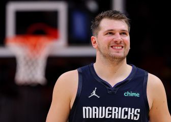 Voulgaris explica su adiós a los Mavericks: 