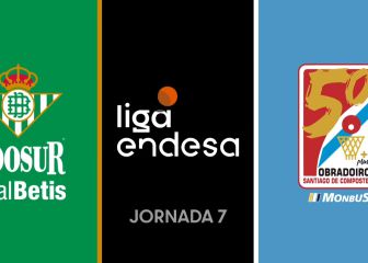 Obradoiro agrava la crisis del Betis