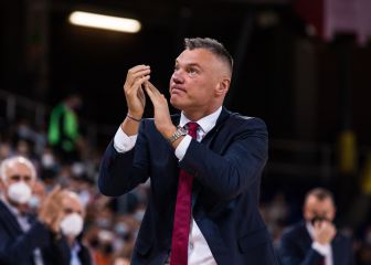 Jasikevicius: 
