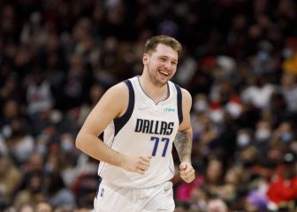 Doncic ya está aquí