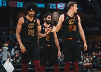 Ricky contra el mundo