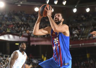 La gira hostil del Barça