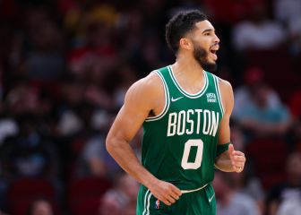 Resúmenes y resultados de la NBA: los Celtics por fin ganan