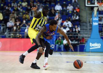 Un heróico Mirotic da la victoria al Barça sobre la bocina