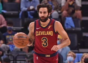 El entrenador de los Cavs da la descripción perfecta de Ricky