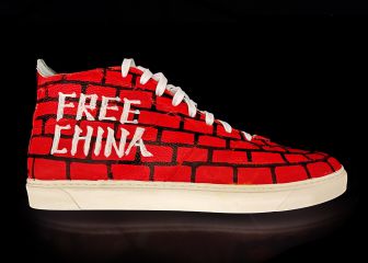 Enes Kanter: guerra a Nike con recados para LeBron y Jordan