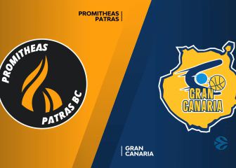 El Gran Canaria suma su primera victoria en la Eurocup