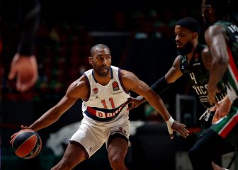 Baskonia paga caro un mal inicio