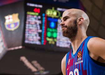 El Superman Barça y su 'kriptonita'