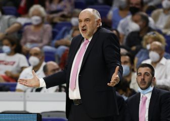 Pablo Laso: 