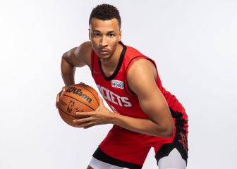Exum y los jugadores rechazados por la NBA que buscan triunfar en Europa
