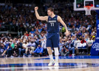 Resumen del triunfo de Dallas frente a Houston