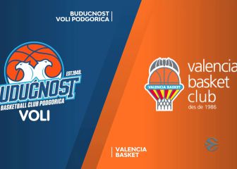 El Valencia cae por la mínima