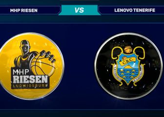 Derrota del Tenerife en Luisburgo