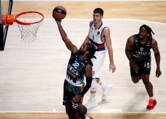 O.J. Mayo, el resucitado