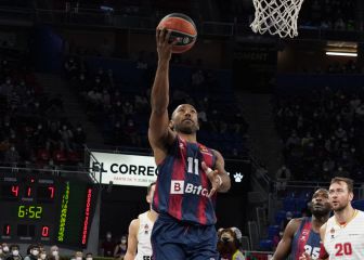 El Baskonia visita a Pascual