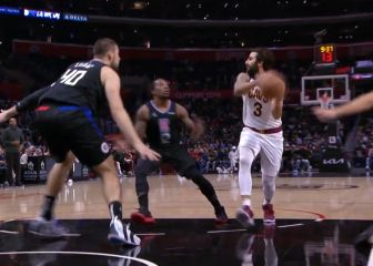 ¿Qué hiciste, Ricard? Así se vuelve loco hasta a tu propio equipo