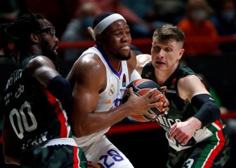 Naufragio blanco en Kazán