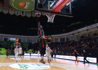 El Real Madrid cae en Kazán