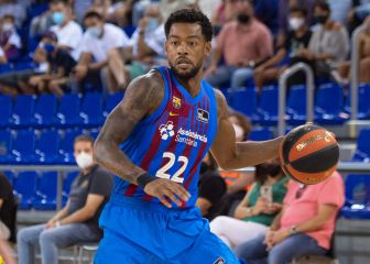 El Barça consigue llevarse una difícil victoria ante el Fuenla