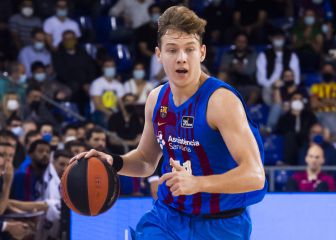 Jokubaitis dirige la octava