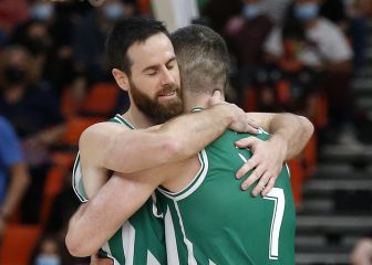 El Betis lleva el tedio a La Fonteta