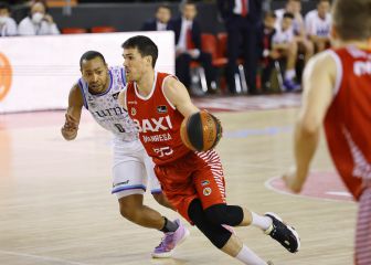 El Manresa aprovecha las desconexiones del Bilbao