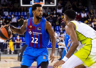 El Barça no falla y sigue invicto