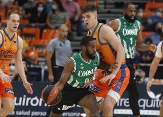 El Betis asalta la Fonteta y acaba con su mala racha