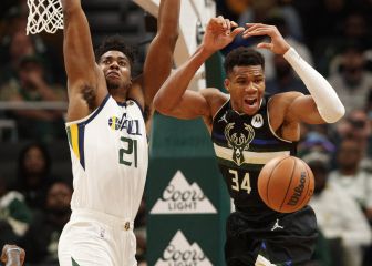 Milwaukee entra en su primer bache como vigente campeón