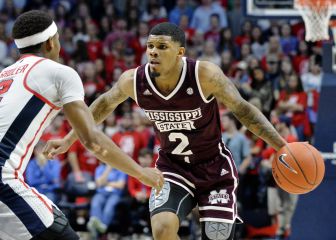 Oficial: Lamar Peters, al Baskonia