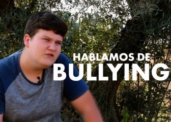 Miquel Montoro se une a la ACB contra el 'bullying'