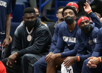 El desastre de los Pelicans