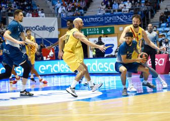 Mirotic y un líder inalterable