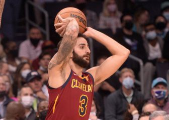 Ricky Rubio, rey del Madison