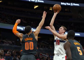 El letón Anzejs Pasecniks se une a las filas de Coosur Real Betis