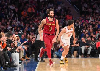 ¿De Cleveland al Anillo? Cuatro opciones de traspaso para Ricky