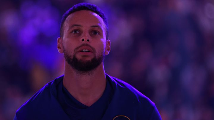 Los Warriors, con Curry a la cabeza, son el mejor equipo de la NBA sin Klay ni Wiseman y transmiten las sensaciones que les convirtieron en una de las mayores dinastías de la historia.