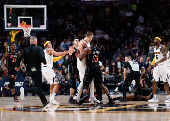 Los Jokic explotan tras la polémica: 