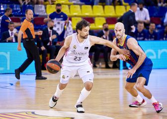 Madrid y Barça suman pérdidas de 204 millones en 4 años