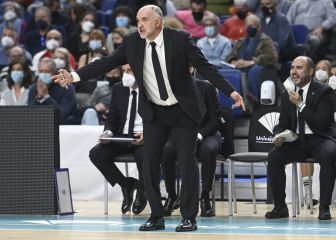 Laso propone una revolución